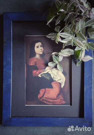 Винтажные постеры