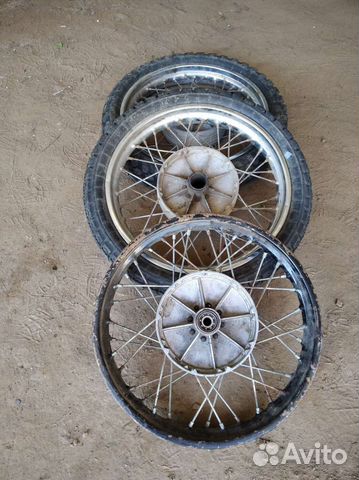 Катушки зажигания toyota 4EFE