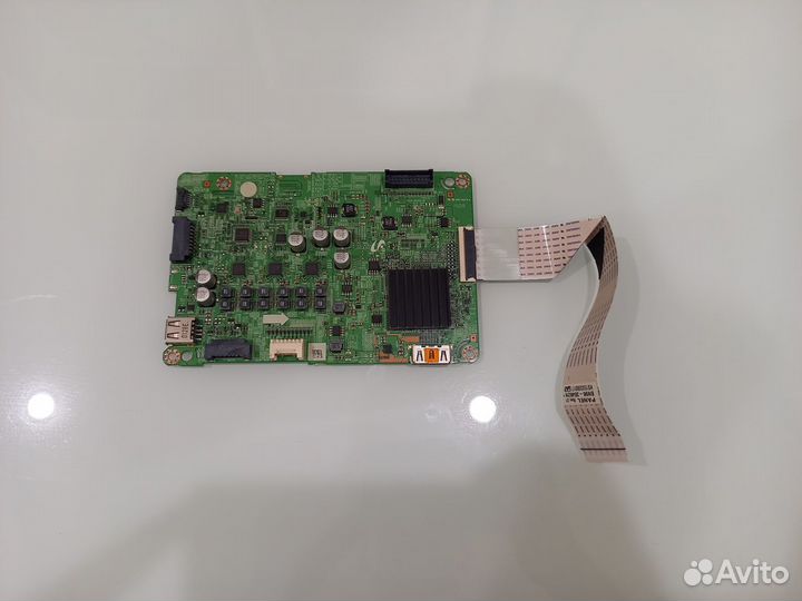 Разбор Samsung ue48js9000t