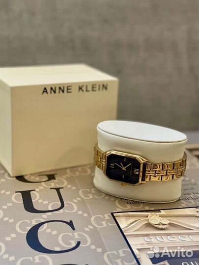 Женские часы Anne Klein новые оригинал