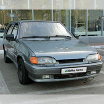 ВАЗ (LADA) 2114 Samara 1.5 MT, 2006, 188 600 км, с пробегом, цена 95 000 руб.