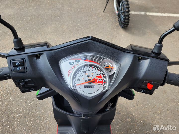 Regulmoto-Eagle-50-R12