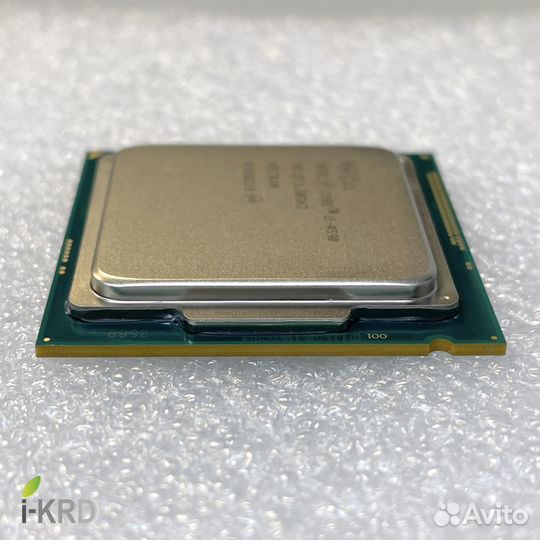 Процессор Intel Core i5-4590