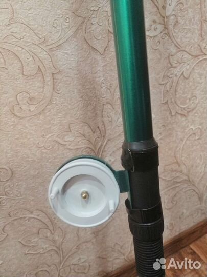 Удочка 5м оснащённая новая
