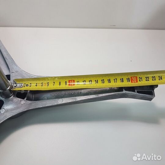 Крестовина для стиральной машины Samsung 5-6кг