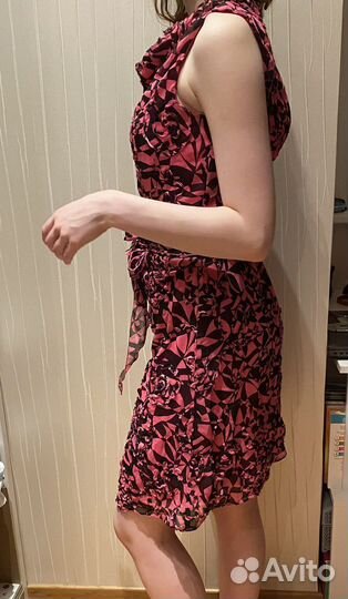 Платье вечернее