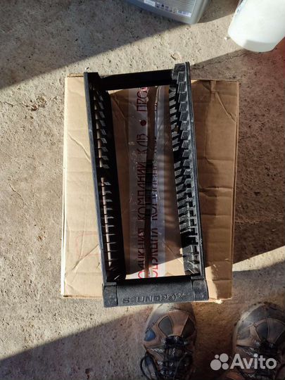 Стойка для CD дисков