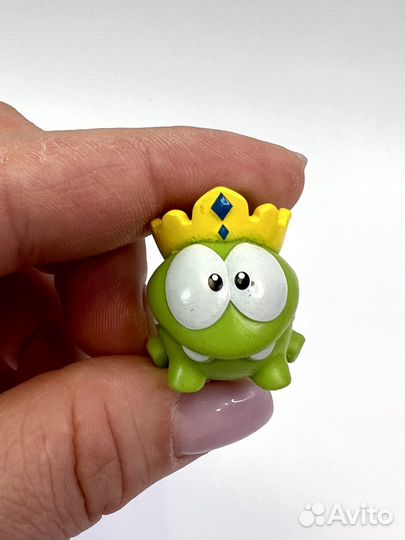 Игрушки фигурки Ам Няма