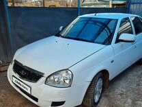 ВАЗ (LADA) Priora 1.6 MT, 2012, 250 000 км