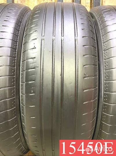 Yokohama BluEarth-A AE-50 215/65 R17 P