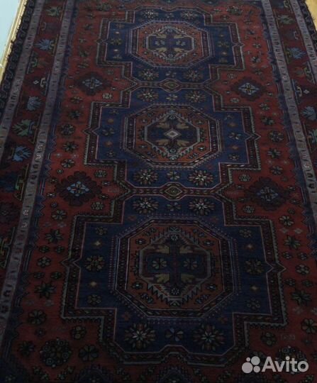 Сумах ковёр