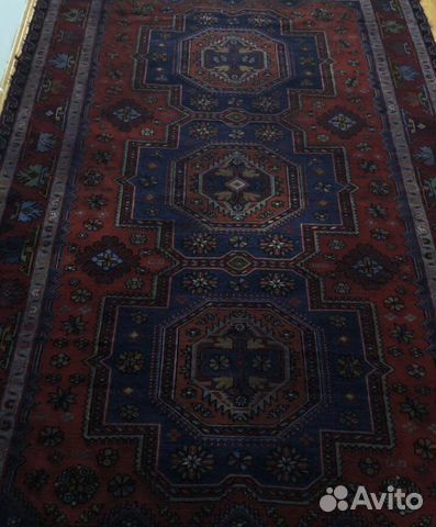 Сумах ковёр