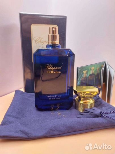Chopard - 100 мл Оригинал