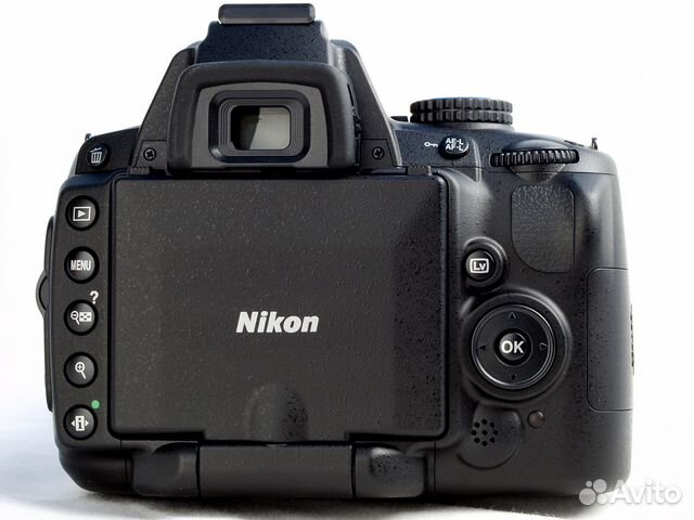 Nikon d5000 примеры фото