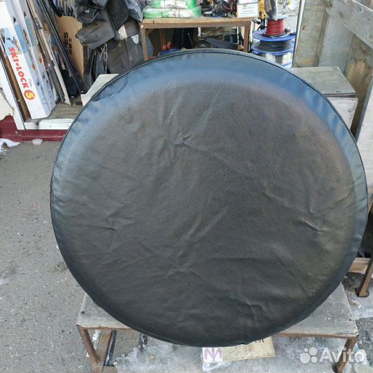 Чехол на запаску