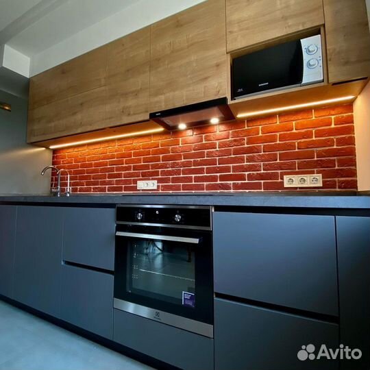 Кухня на заказ