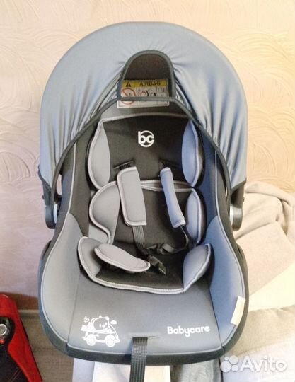 Автолюлька от 0