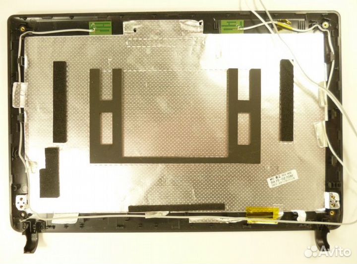 Крышка матрицы Samsung N150