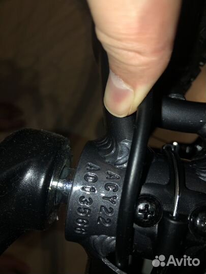 Велосипед Merida big nine limited 2.0