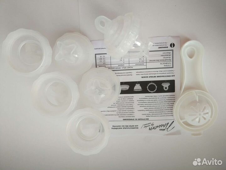 Контейнеры для варки яиц без скорлупы, заливного