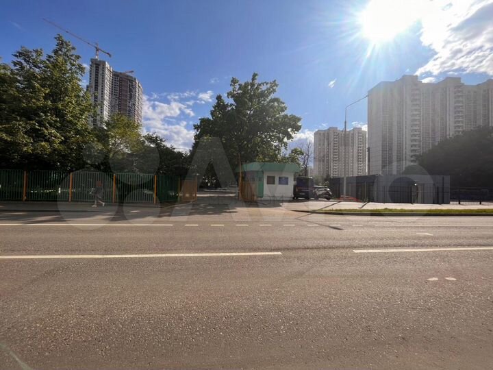 Гараж, 17 м²