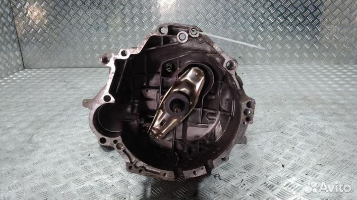 Контрактные МКПП на Фольксваген из Европы