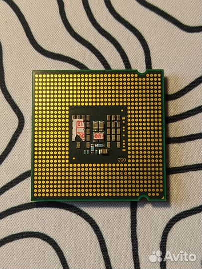 Intel core 2 quad q8400