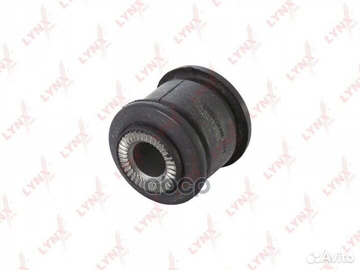 Сайлентблок заднего рычага подвески зад прав