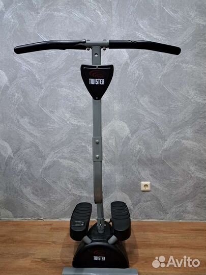 Тренажер cardio Twister