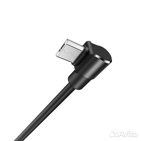 Кабель hoco U37 Long roam charging data cable for