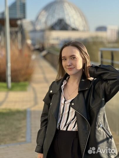 Репетитор по английскому языку