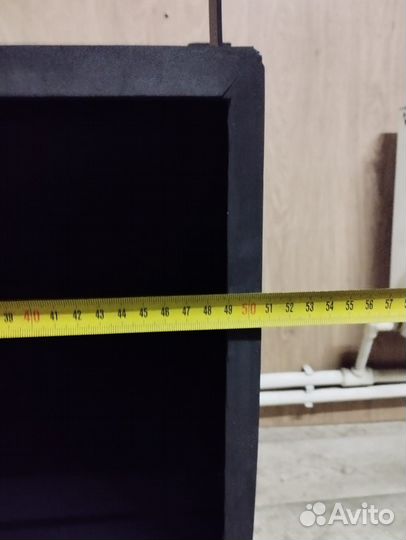 Ящик для инструмента на газель