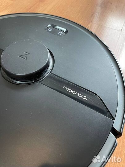 Робот пылесос xiaomi roborock s6 pure