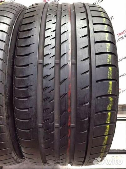 Continental ContiSportContact 3 275/35 R20 102Y