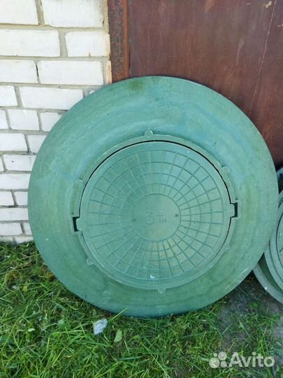Кольца жби для колодца разного размера люки крышки