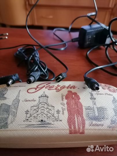 Блоки питания от сети разные