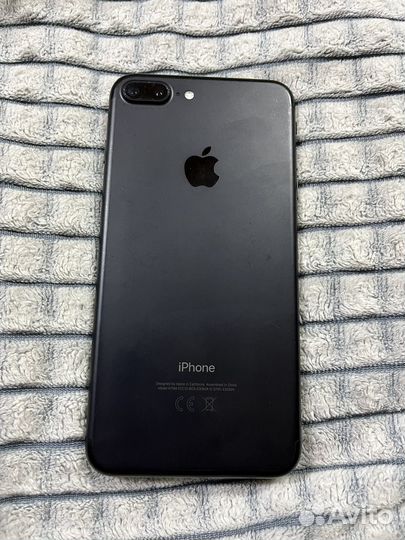 iPhone 7 Plus, 32 ГБ