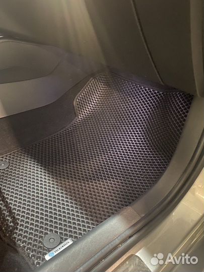 Эва коврики