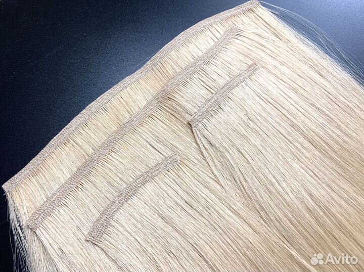 Волосы для наращивания