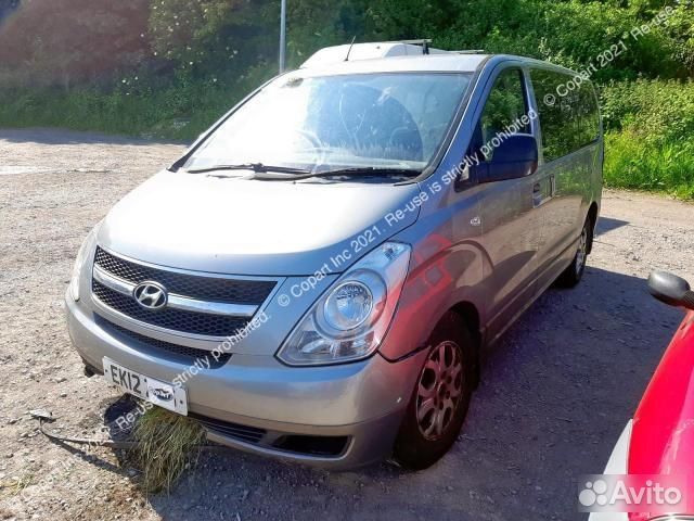Егр теплообменник Hyundai H1 Grand Starex Euro5