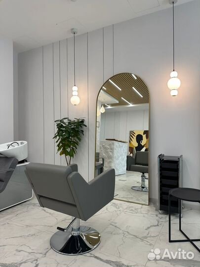 Администатор в салон красоты