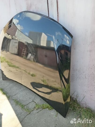 Toyota camry v50 USA Капот