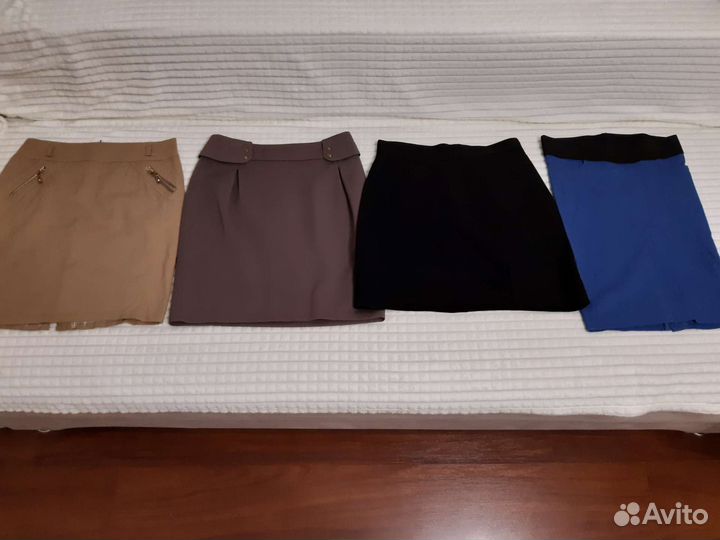 Женская одежда пакетом