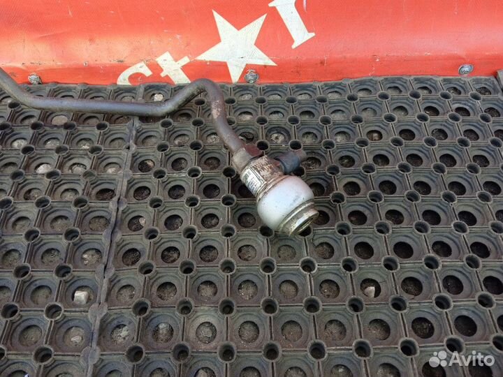 Ресивер воздушный в сборе 2019 г. Volvo FH