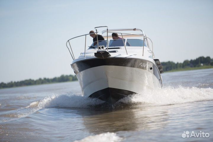 Bayliner 2755