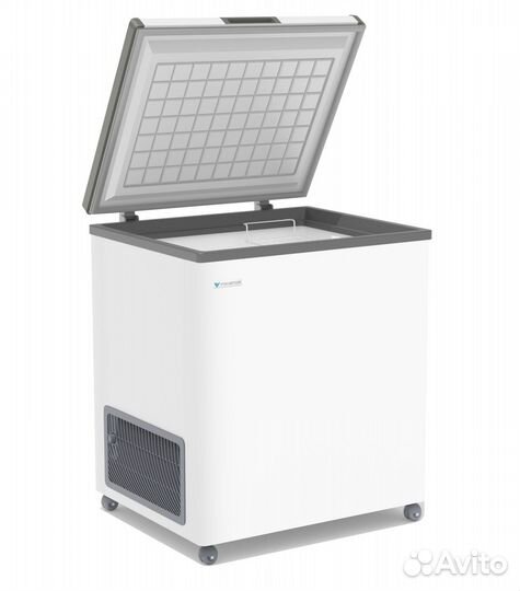 Морозильный ларь