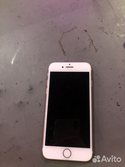 iPhone 7, 32 ГБ