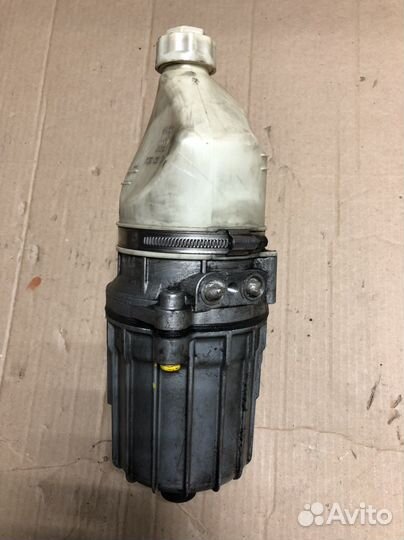 Эгур Опель Астра Н; Зафира В