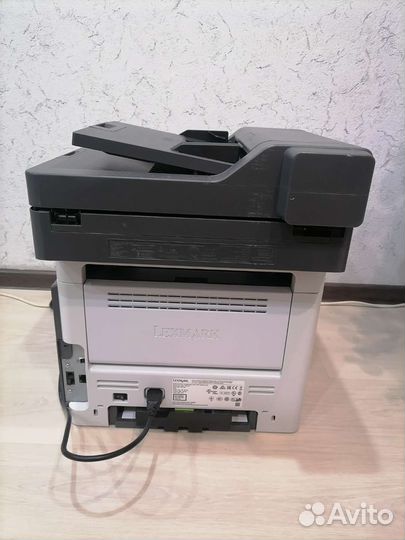 Мфу lexmark mx310dn