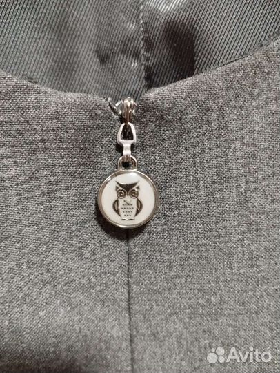 Школьный костюм 152 Duwali